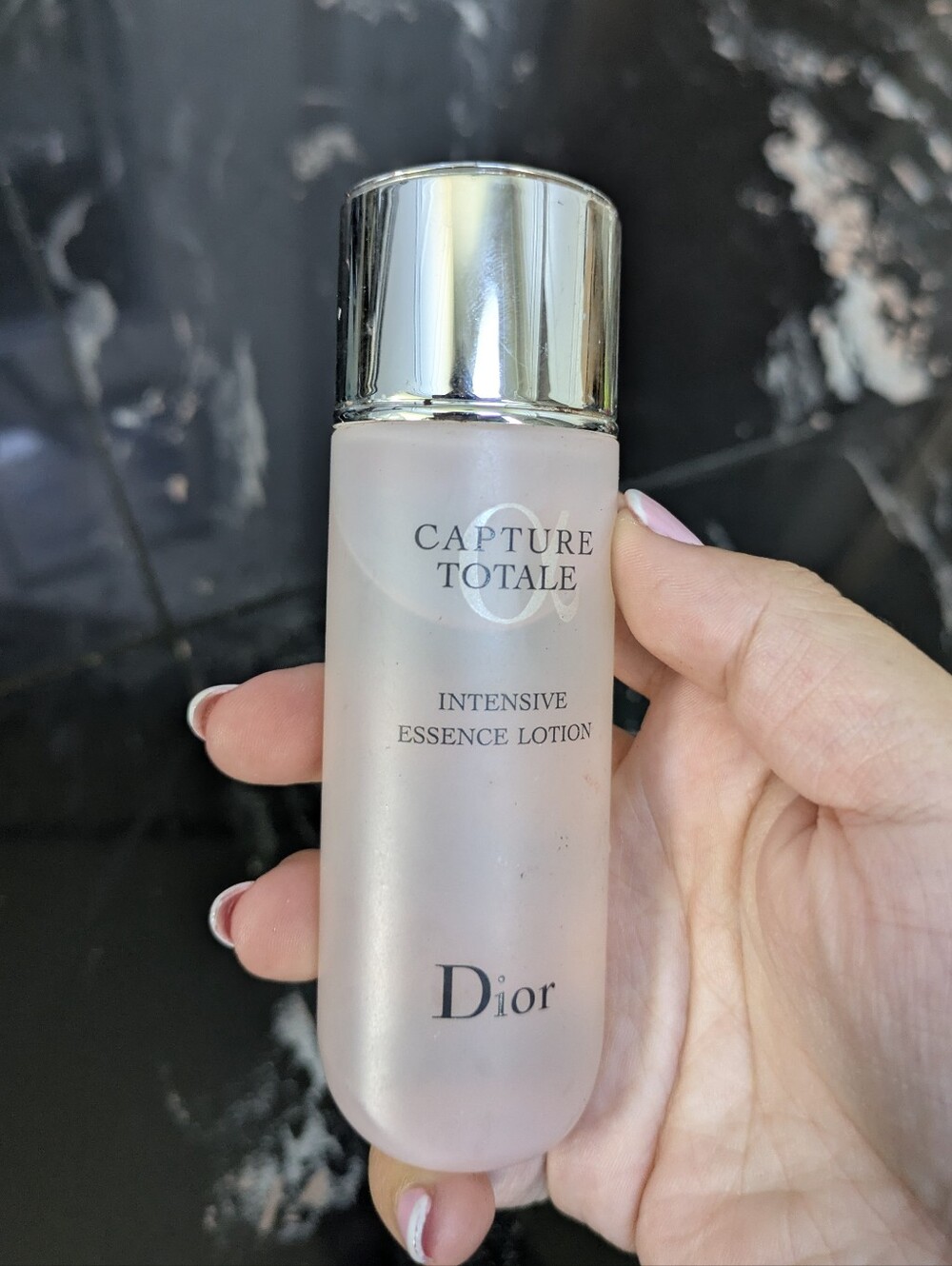 Dior Capture Totale Intensive Essence Lotion